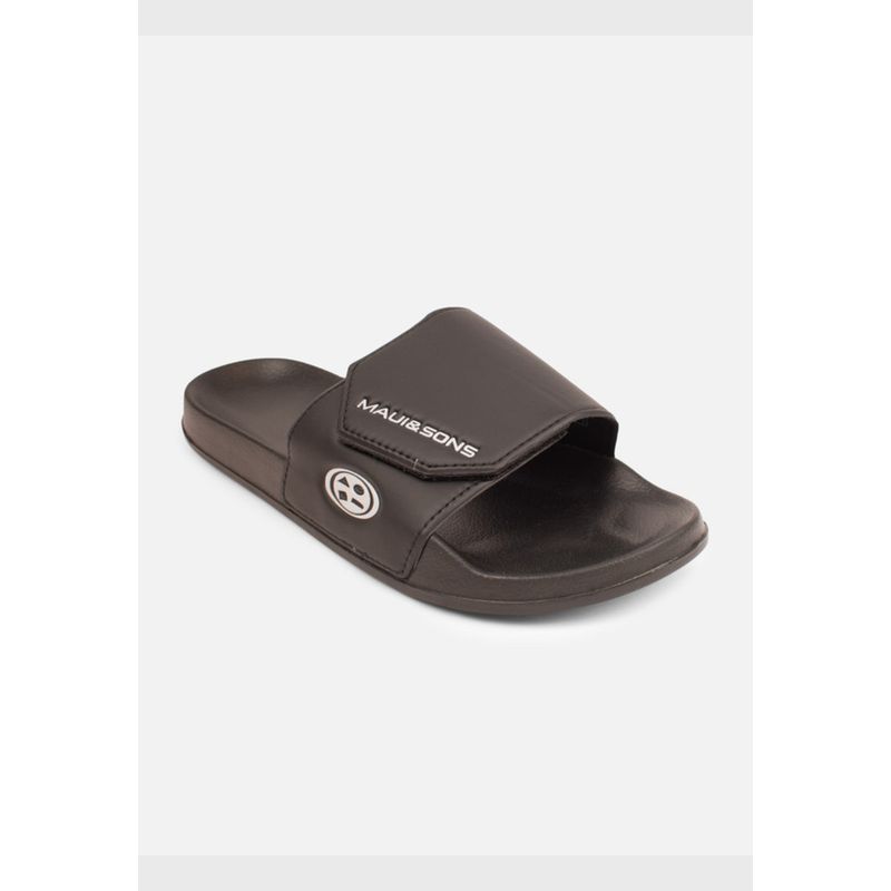 MAUI AND SONS - Sandalias Enigmaglow  Negro Hombre Maui and sons