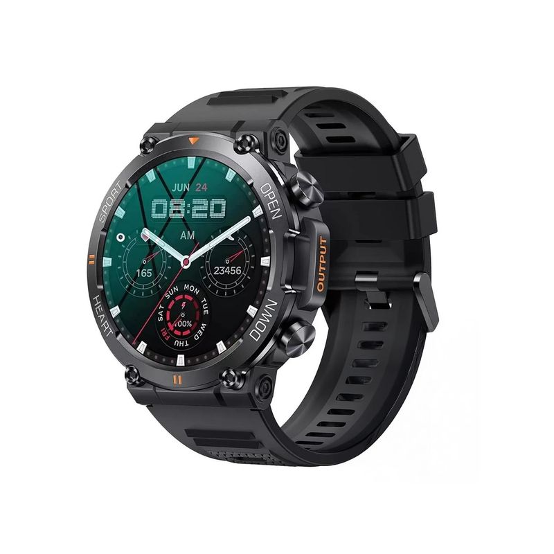 LINKON - Smartwatch Reloj Inteligente Deportivo Linkon PRO Llamadas