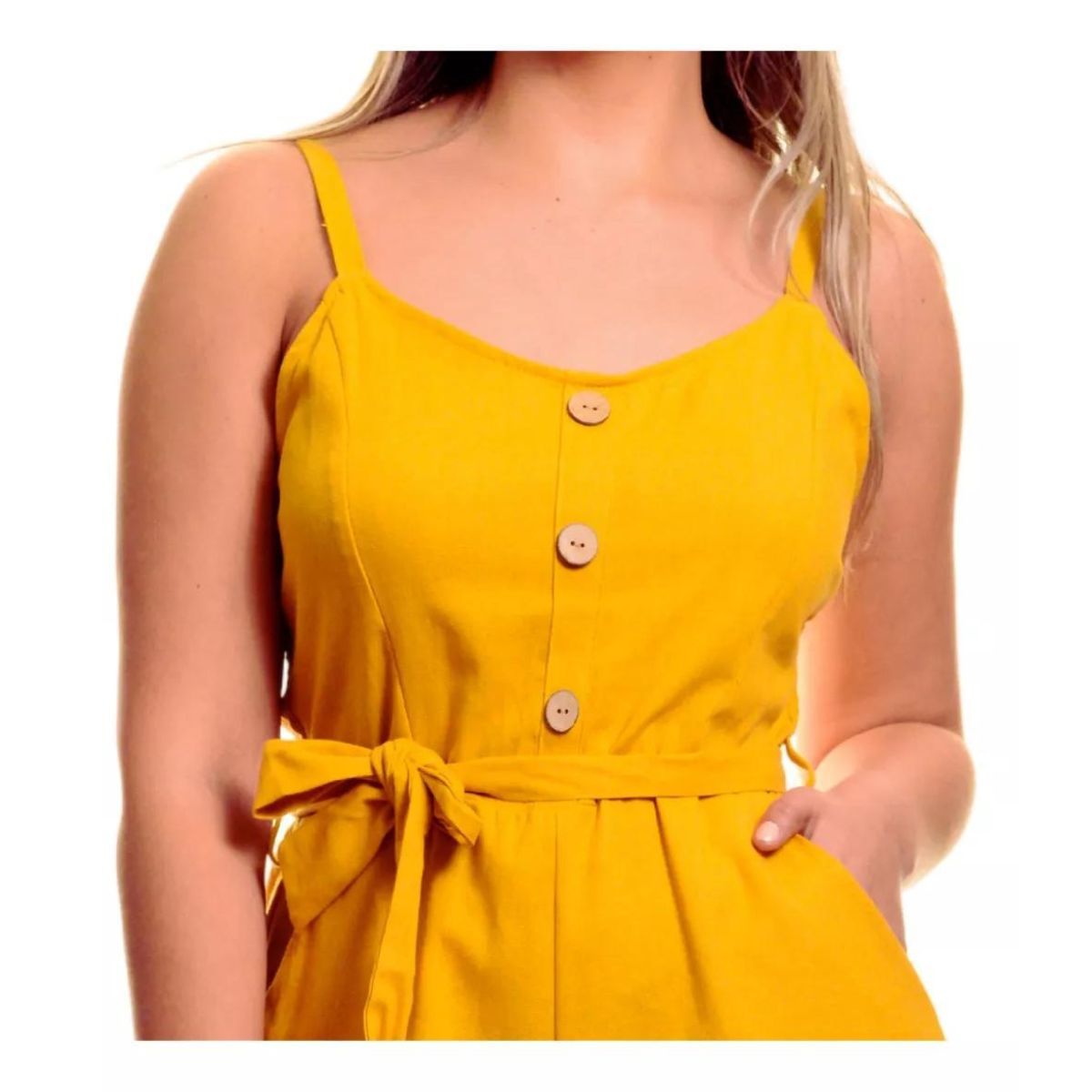 LOOK SHOP - Enterito Premium Largo Primavera Verano Mujer. Algodón 239