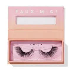 COLOURPOP - Pestañas Postizas Chick Falsies Faux Lashes