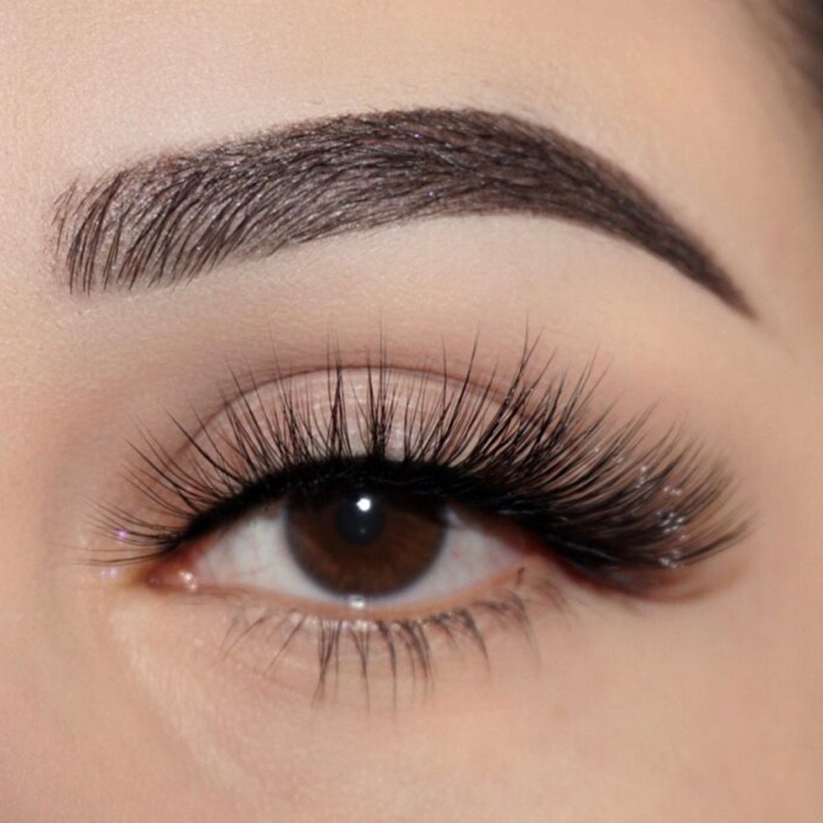 COLOURPOP - Pestañas Postizas Chick Falsies Faux Lashes Colourpop