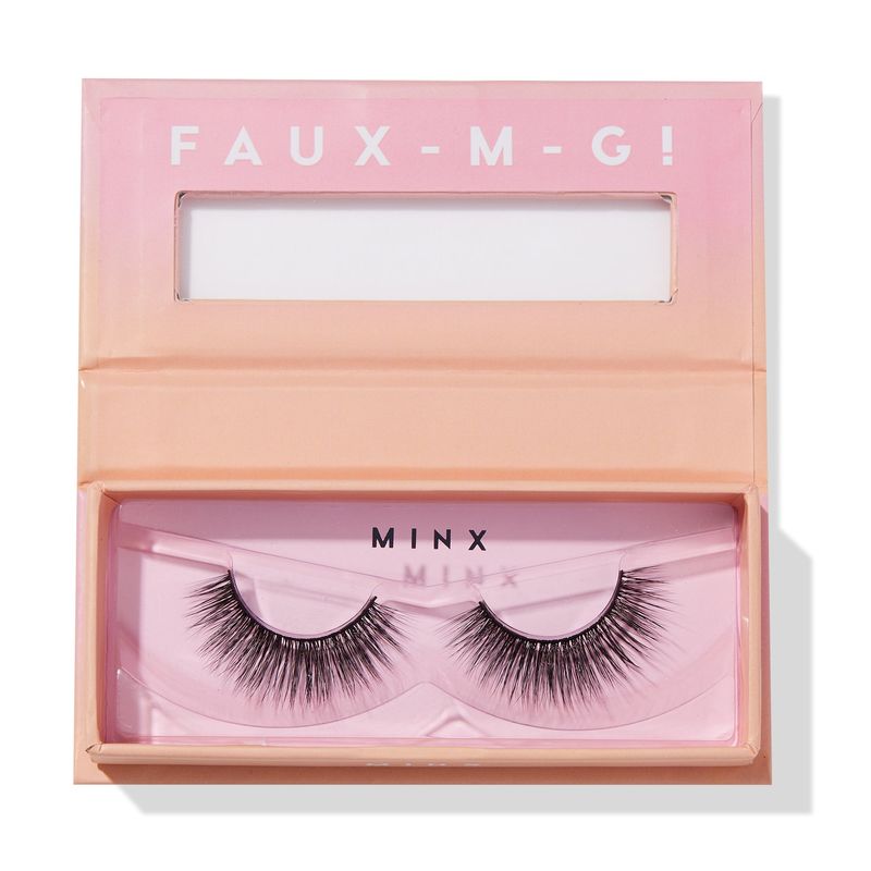 COLOURPOP - Pestañas Postizas Minx Falsies Faux Lashes Colourpop