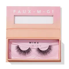 COLOURPOP - Pestañas Postizas Minx Falsies Faux Lashes