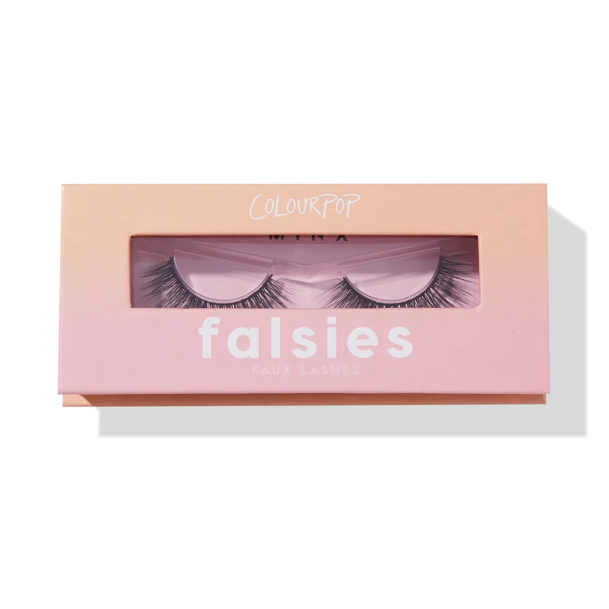 COLOURPOP - Pestañas Postizas Minx Falsies Faux Lashes Colourpop