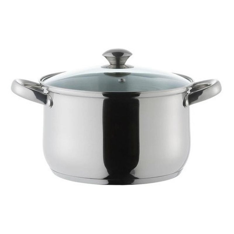ILKO - Olla 26 Cm Acero Inoxidable Prime Ilko