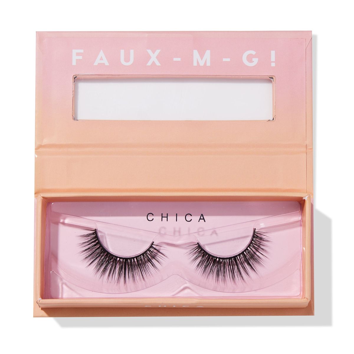 COLOURPOP - Pestañas Postizas Chica Falsies Faux Lashes Colourpop