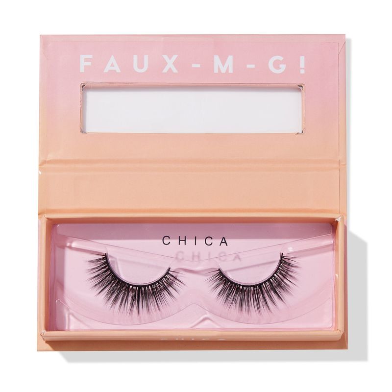 COLOURPOP - Pestañas Postizas Chica Falsies Faux Lashes Colourpop
