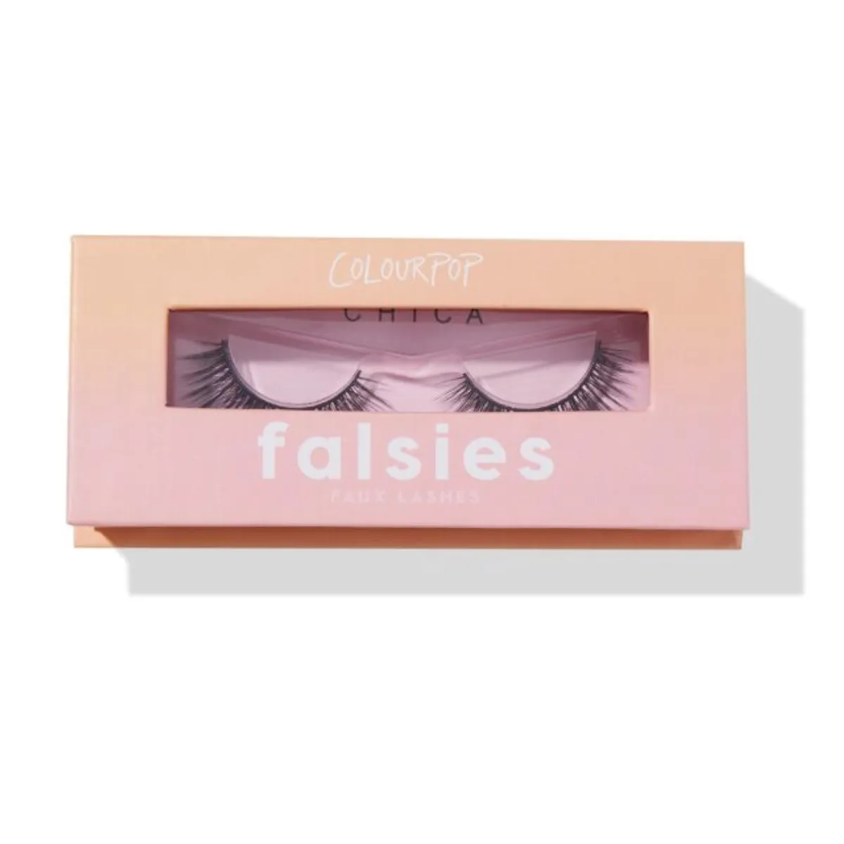 COLOURPOP - Pestañas Postizas Chica Falsies Faux Lashes Colourpop