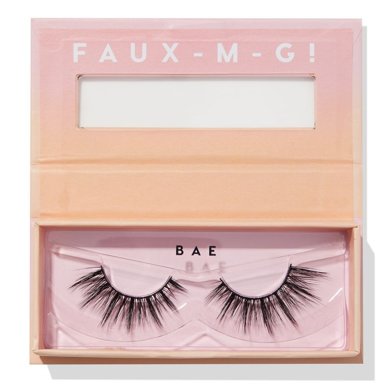 COLOURPOP - Pestañas Postizas Bae Falsies Faux Lashes Colourpop