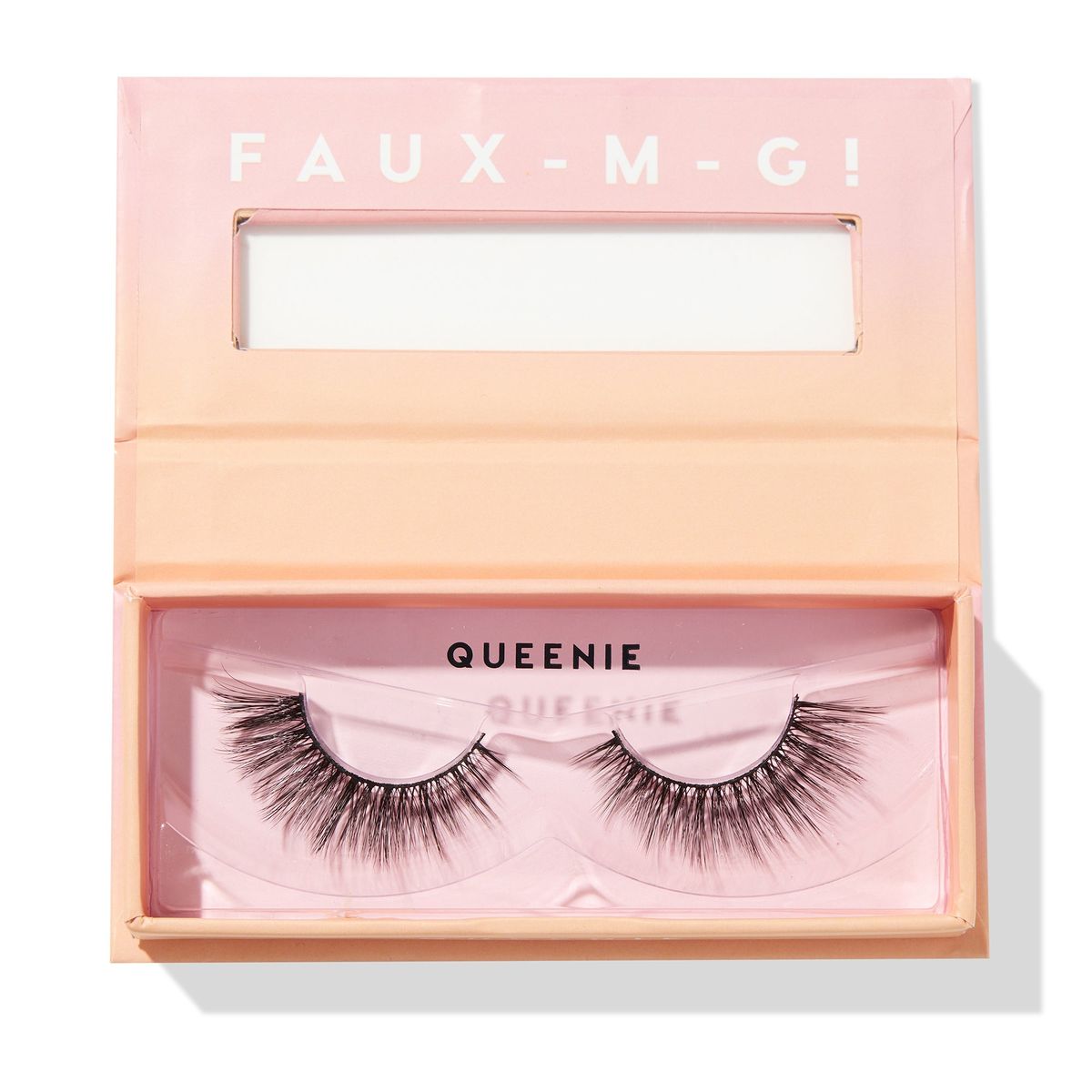 COLOURPOP - Pestañas Postizas QUEENIE Falsies Faux Lashes Colourpop