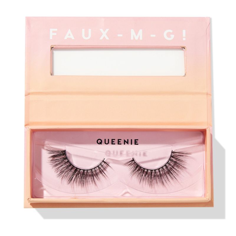COLOURPOP - Pestañas Postizas QUEENIE Falsies Faux Lashes Colourpop