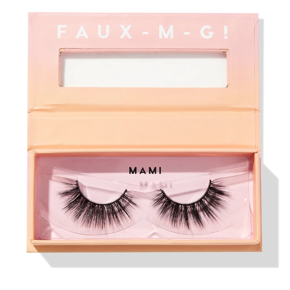 COLOURPOP - Pestañas Postizas MAMI Falsies Faux Lashes Colourpop