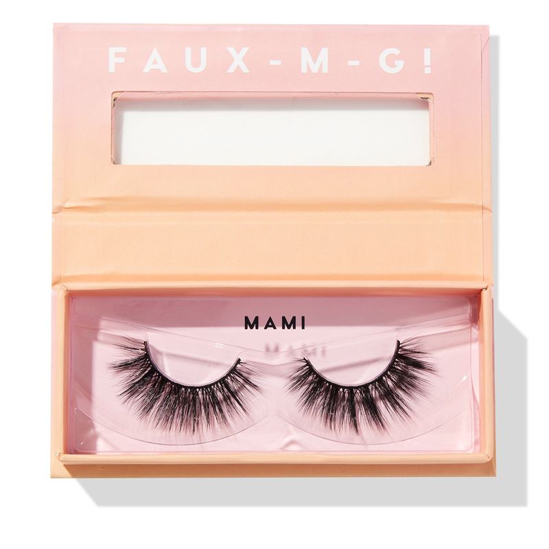 COLOURPOP - Pestañas Postizas MAMI Falsies Faux Lashes Colourpop