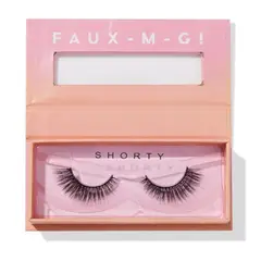 COLOURPOP - Pestañas Postizas SHORTY Falsies Faux Lashes