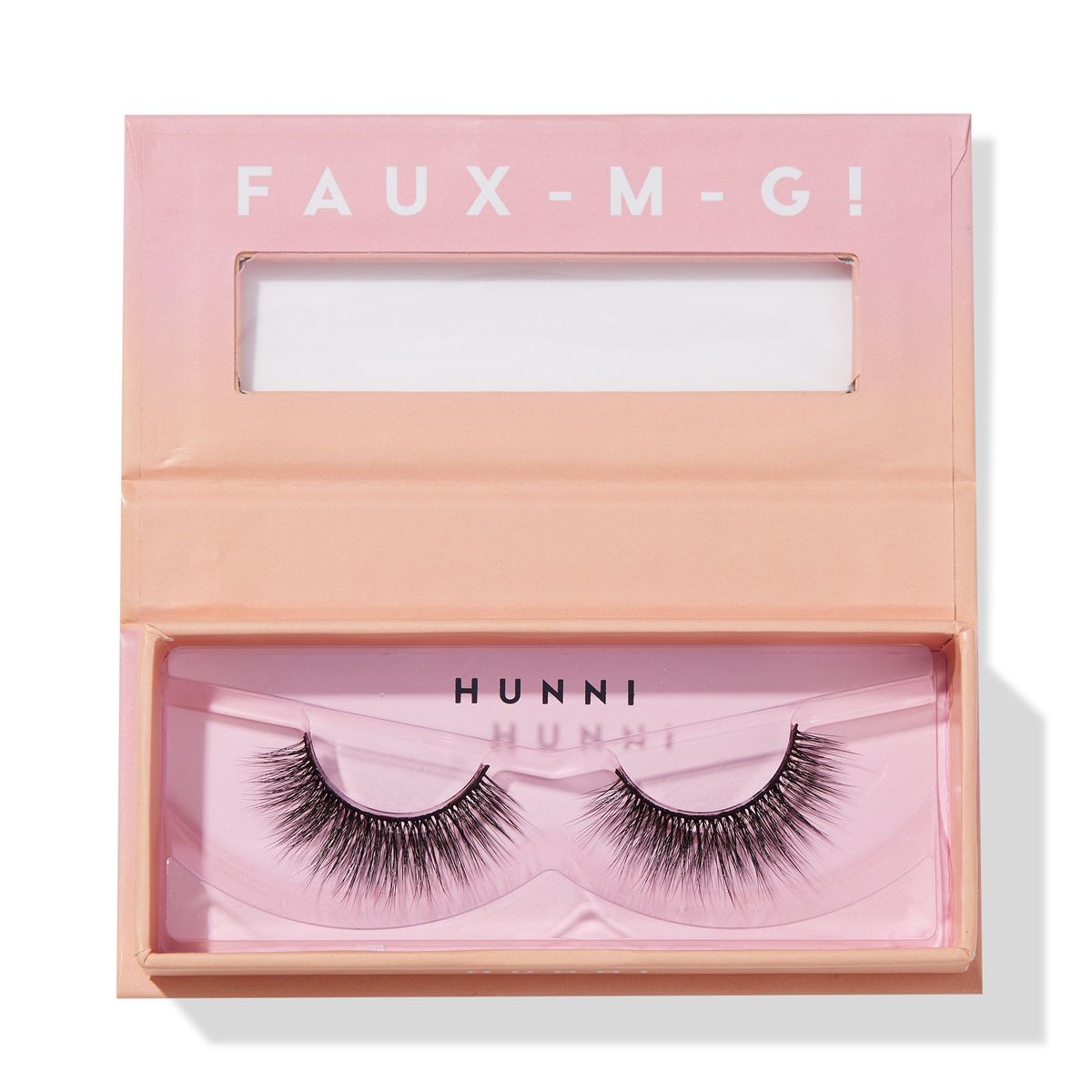 COLOURPOP - Pestañas Postizas HUNNI Falsies Faux Lashes Colourpop