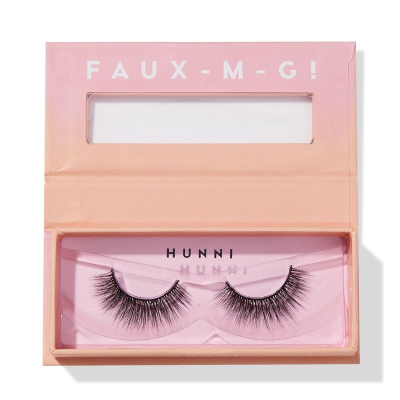 COLOURPOP - Pestañas Postizas HUNNI Falsies Faux Lashes Colourpop