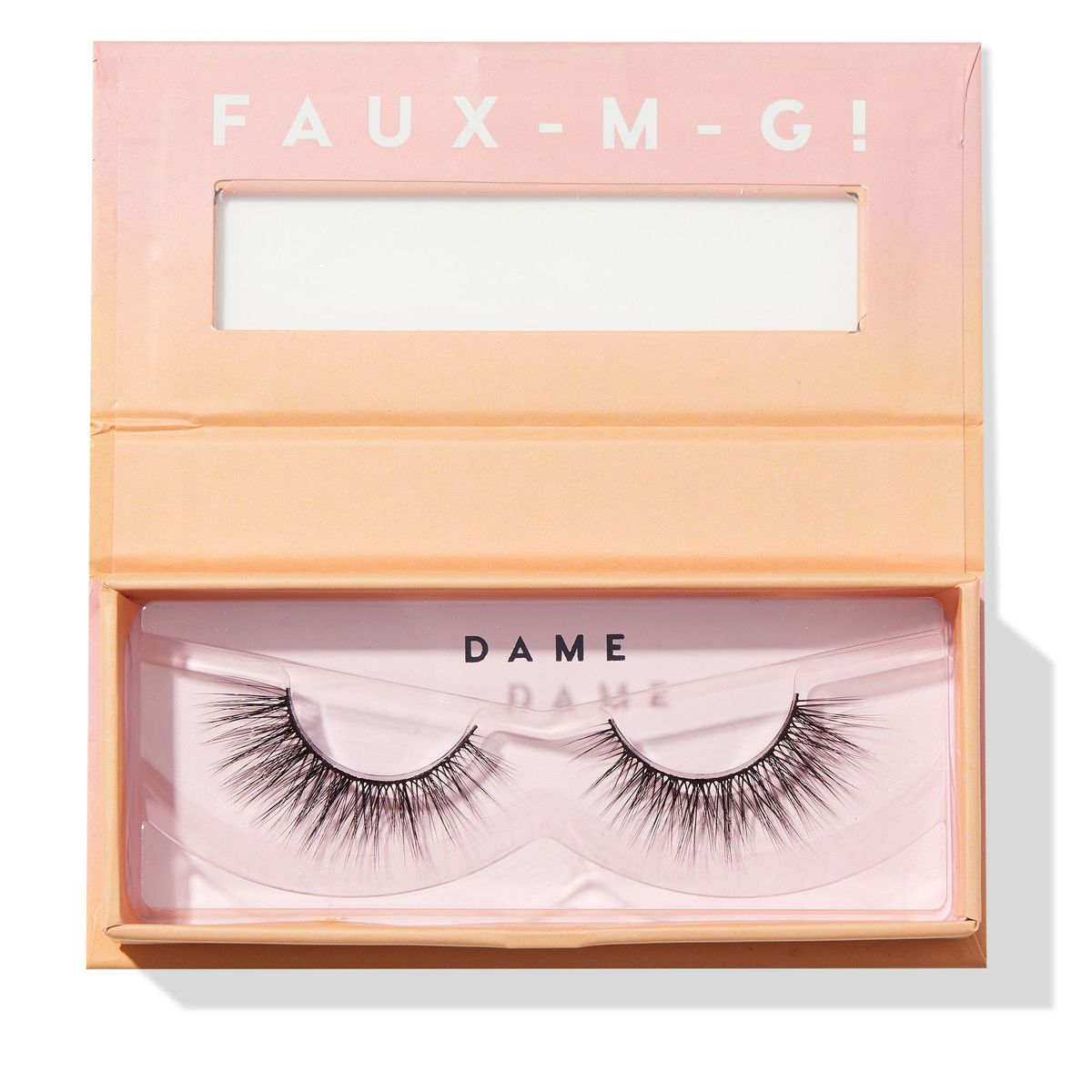 COLOURPOP - Pestañas Postizas DAME Falsies Faux Lashes Colourpop