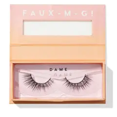 COLOURPOP - Pestañas Postizas DAME Falsies Faux Lashes
