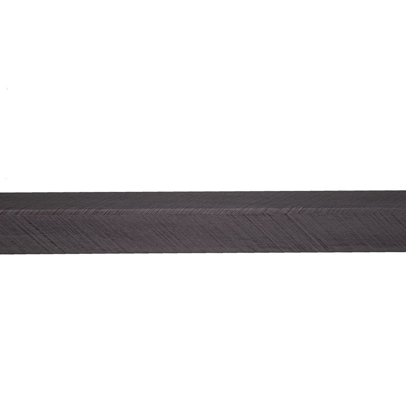 GENERICO - Esquinero Nogal Ceniza 225cm - Interior (Paquete 10 unidades)