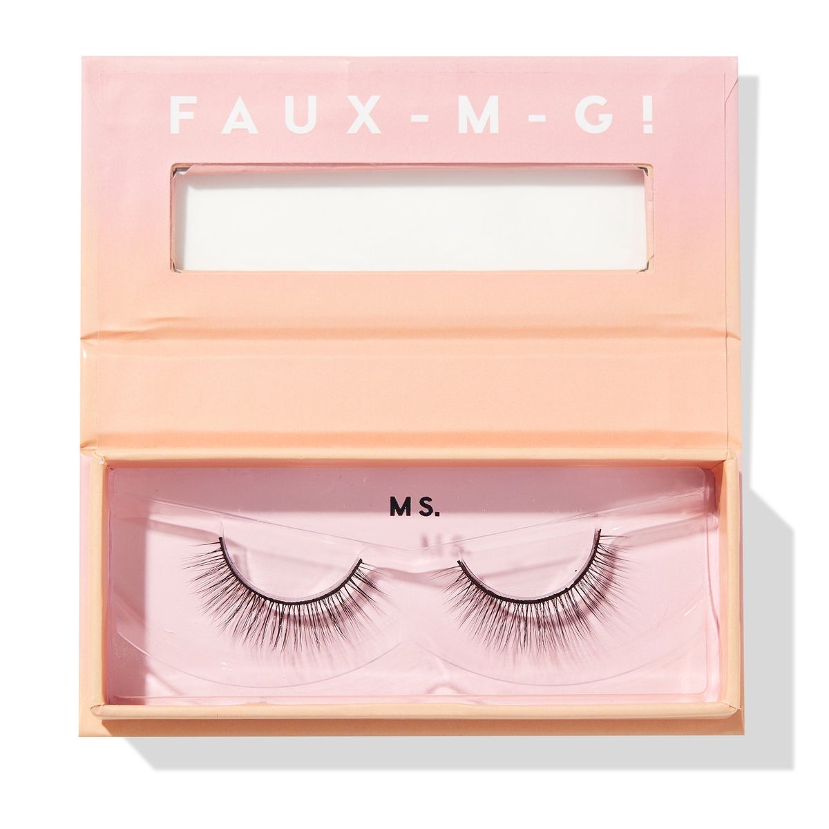 COLOURPOP - Pestañas Postizas MS Falsies Faux Lashes Colourpop