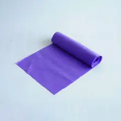 GENERICO - Banda elástica de resistencia para pilates yoga
