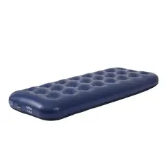 MIGLU - Colchón Inflable Single 191x73x22 Miglú