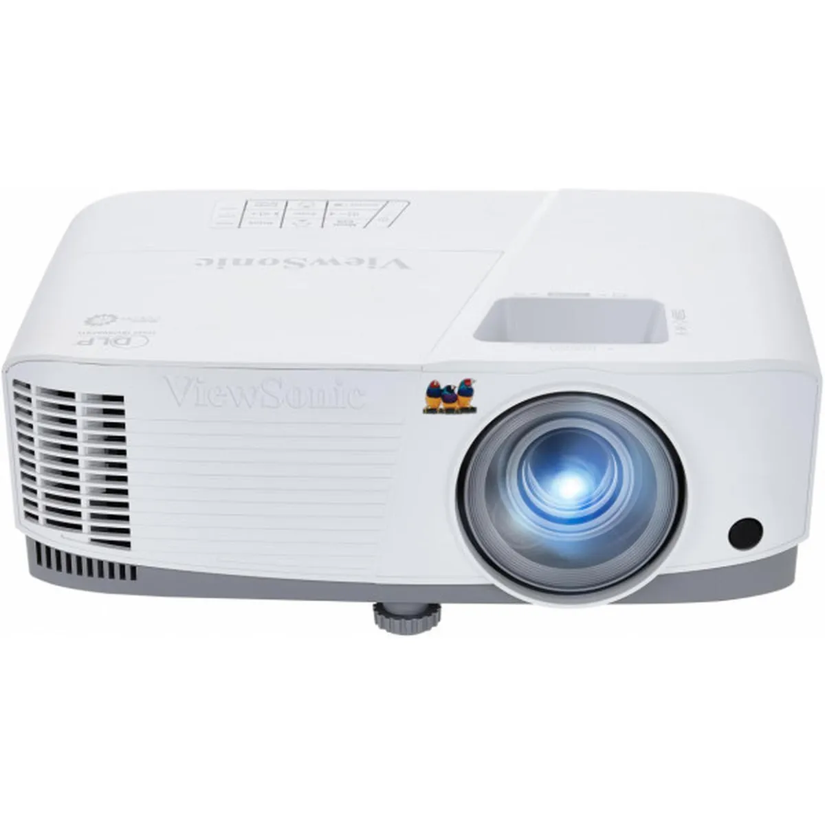 VIEWSONIC - Proyector Viewsonic PA503W 3800 lúmenes WXGA Blanco