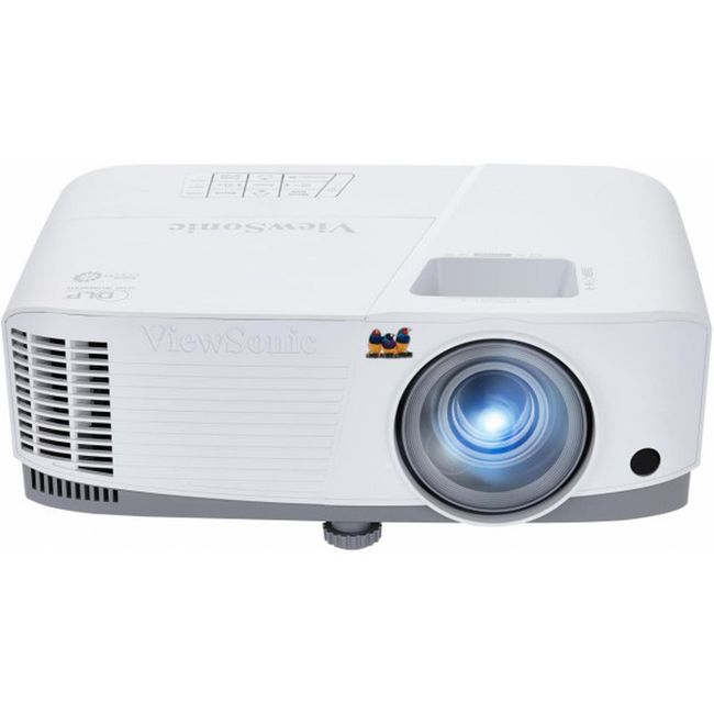 VIEWSONIC - Proyector Viewsonic PA503W 3800 lúmenes WXGA Blanco