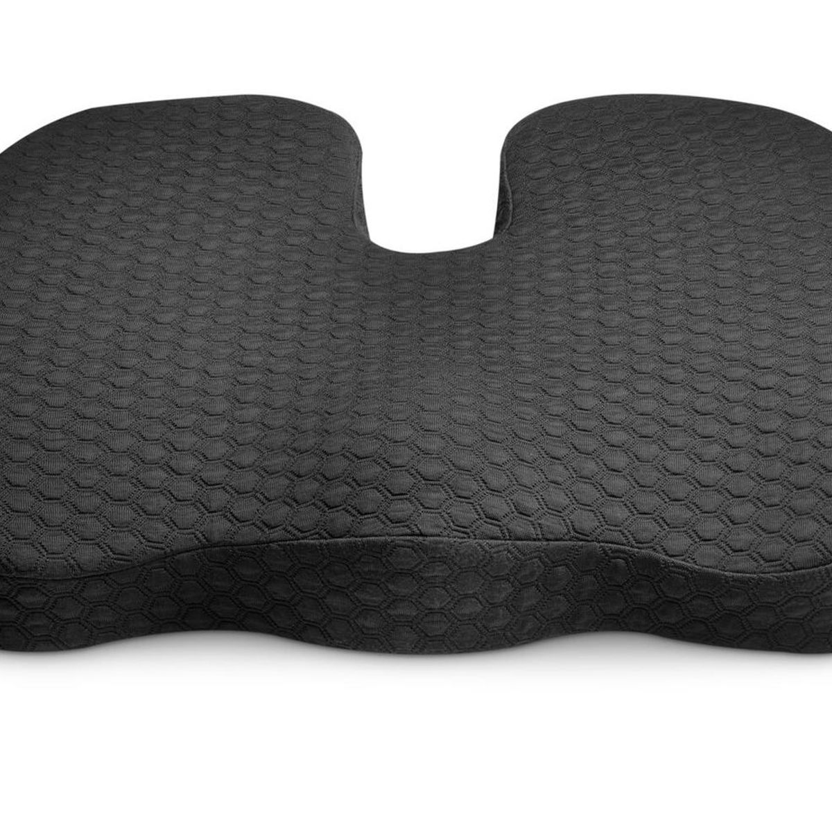 KENSINGTON - Cojín Negro Cojín de asiento