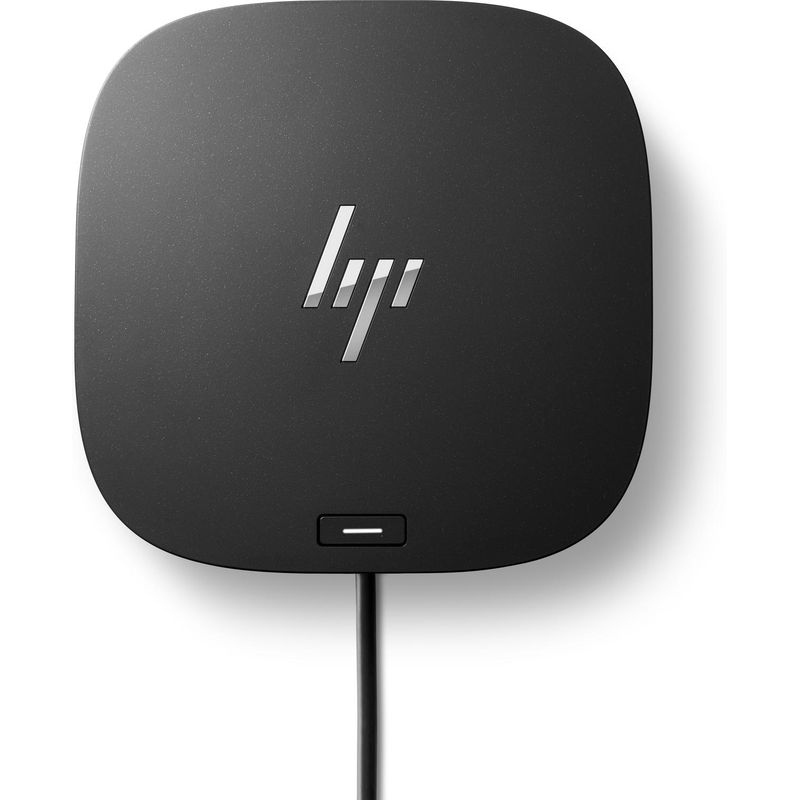 HP - Docking Station HP Dock G5 USB-C HDMI DisplayPort USB 3.0