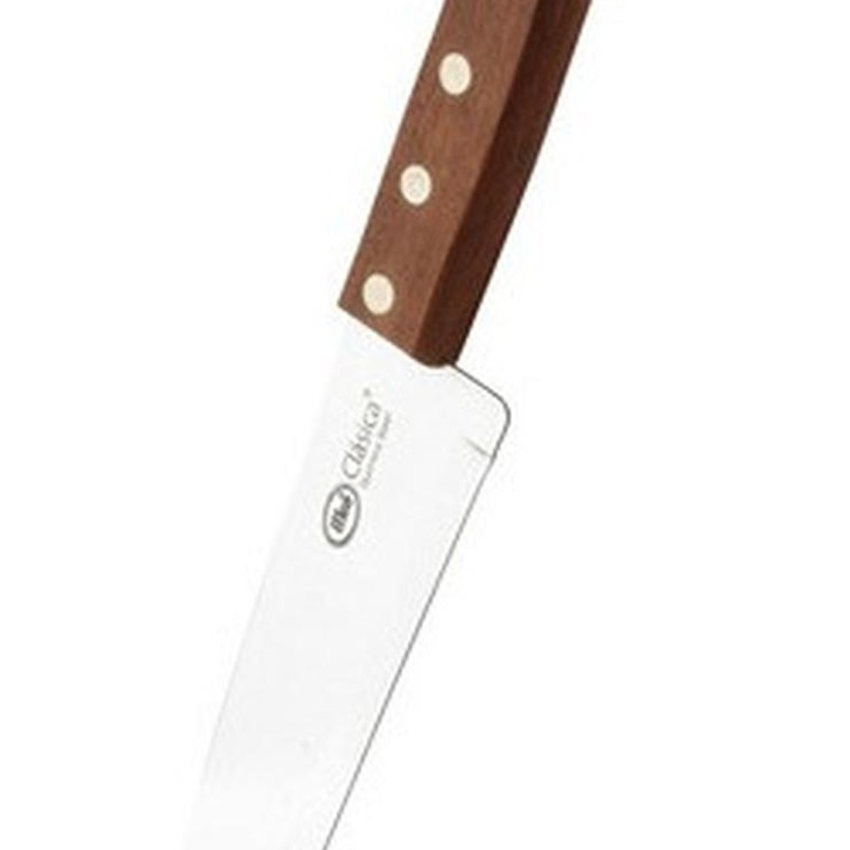 ILKO - Cuchillo Chef 18 Cm Acero Inoxidable Basic Ilko