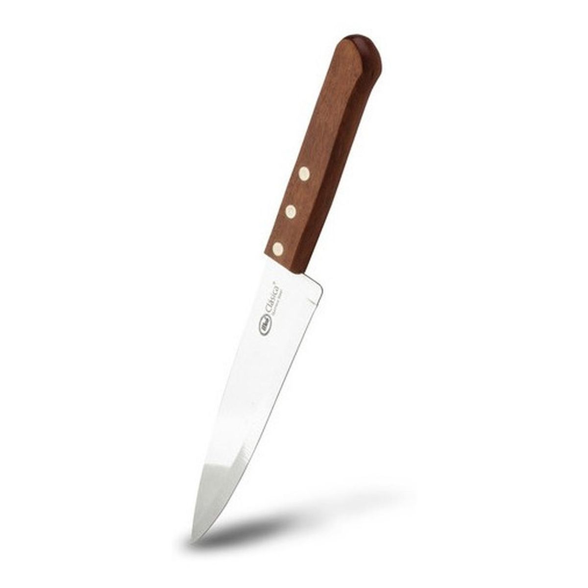 ILKO - Cuchillo Chef 18 Cm Acero Inoxidable Basic Ilko
