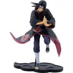 ABYSTYLE - Figura Itachi Uchiha Premium Abys - Naruto Shippuden