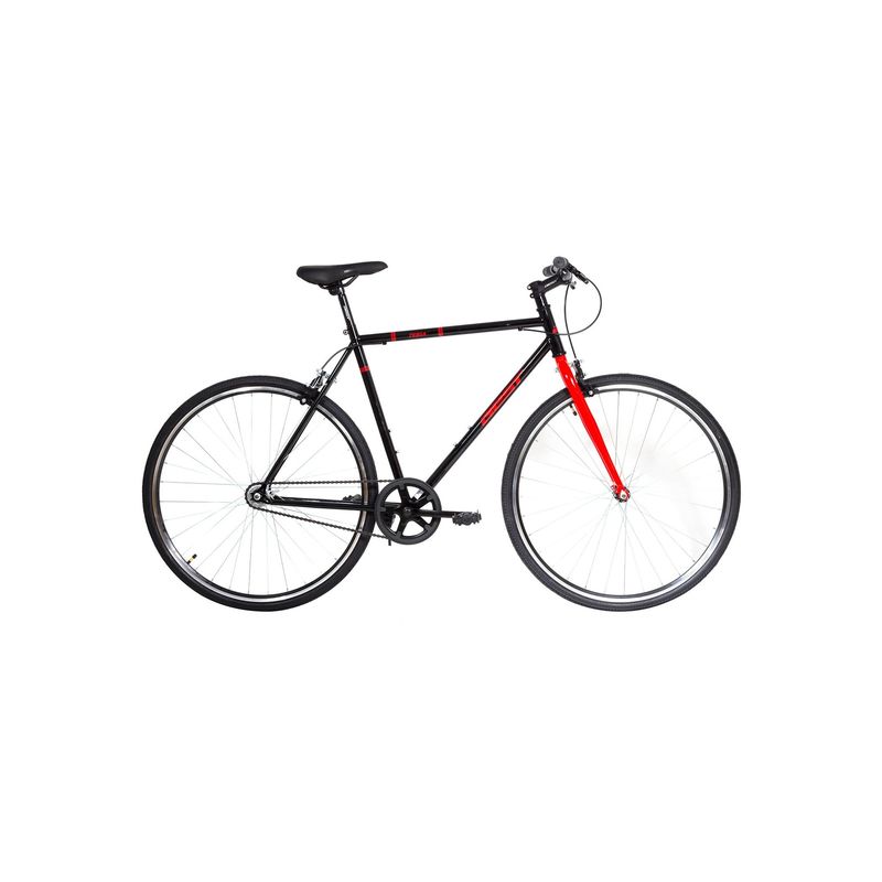 BEST - Bicicleta Ruta Best Tesia 700