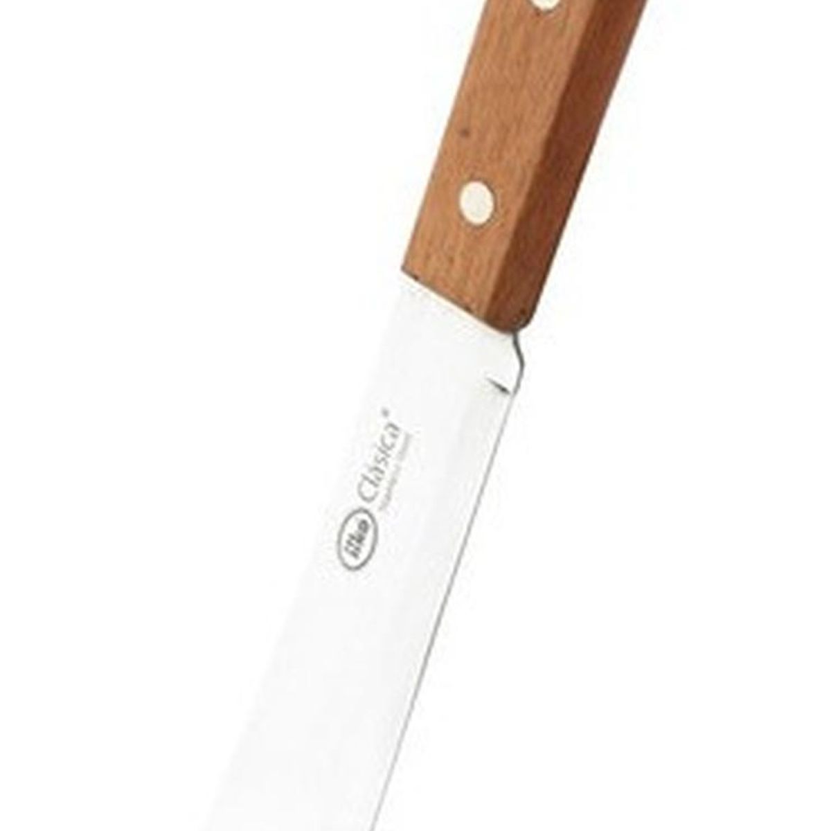 Cuchillo Carne 18 Cm Acero Inoxidable Basic Ilko, marca ILKO - Foto Principal