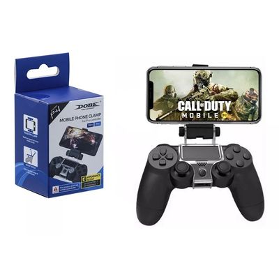 Imagen 2 del producto Soporte Celular Para Playstation 4 Ps4 Slim Control Gamepad