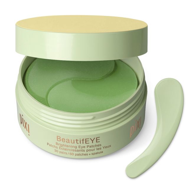 PIXI - Parches para contorno de Ojos BeautifEYE