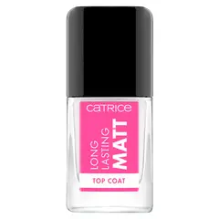 CATRICE - TOP COAT DE LARGA DURACIÓN LONGLASTING MATT