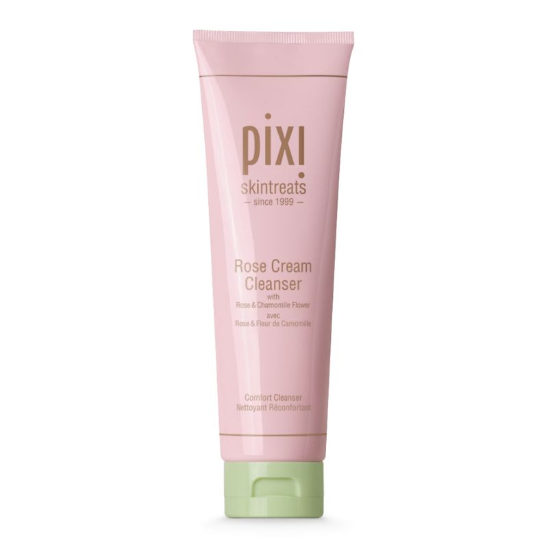 PIXI - Rose Cream Cleanser