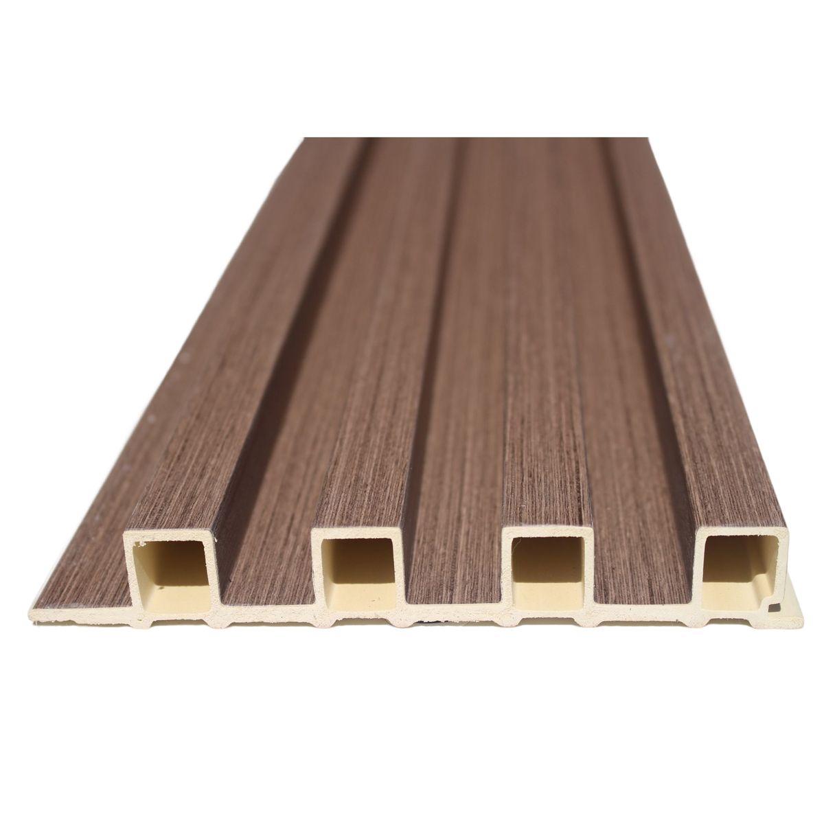 GENERICO - Panel Nogal 240cm - Interior (Paquete 14 unidades)