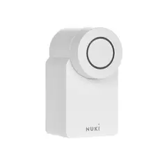 NUKI - Cerradura Smart Lock 4.0 Blanco