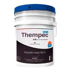 THEMPEC - Pintura Dispadora de Calor Ultra 5 GL
