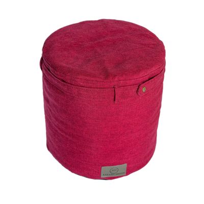 Imagen 2 del producto Puff Rojo