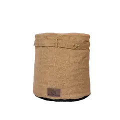 KARAMY DESIGN - Puff Kakhi
