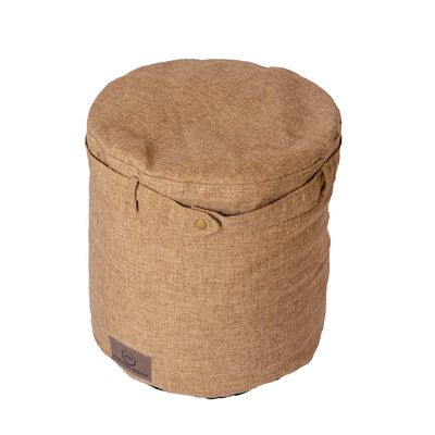 Imagen 2 del producto Puff Kakhi