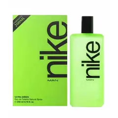 NIKE - Man Ultra Green 200ML EDT Hombre