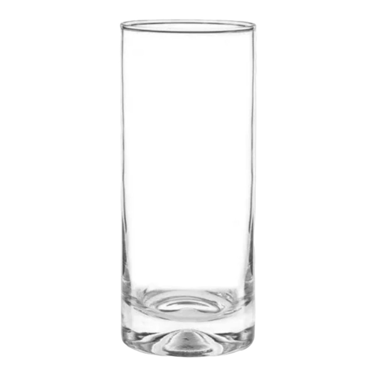 CRISTAR - Set 6 Vasos Altos Manhatan 450cc