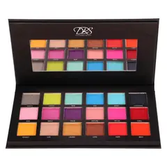 DBS - Eyeshadow Palette Good Vibes
