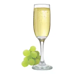 CRISTAR - Dispay 6 copas Champagne Versalles 176cc