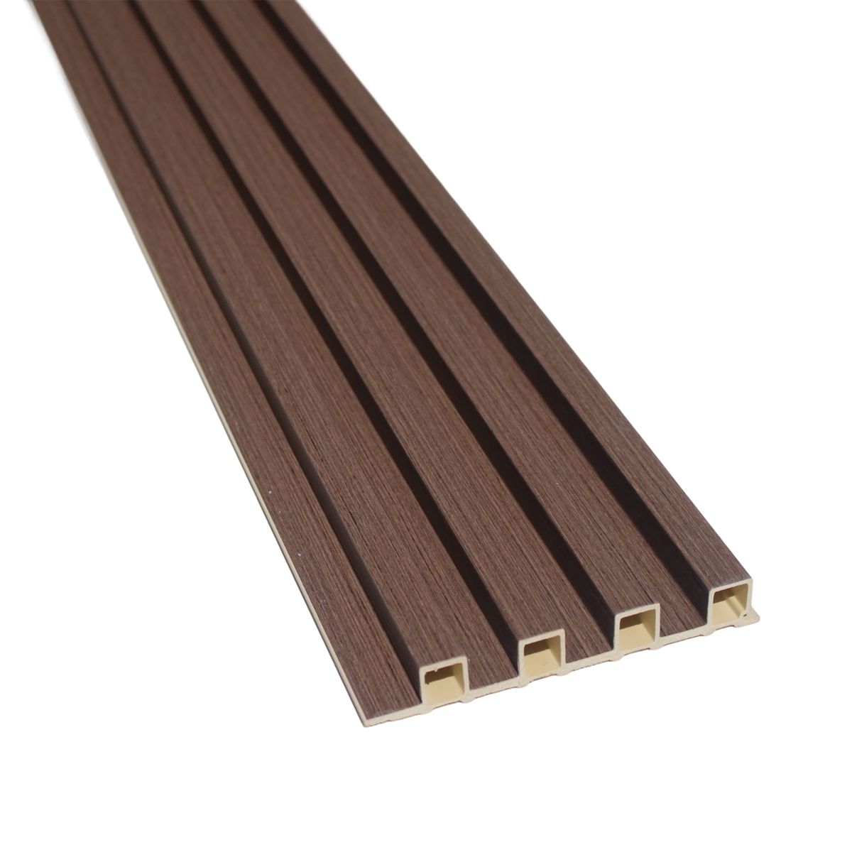 GENERICO - Panel Nogal 240cm - Interior (Paquete 14 unidades)